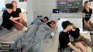RiceGum Sleep Stream With Crush