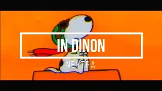 In Dinon by Neytra | Bars Ep. 06 | Eutony Records | 2019