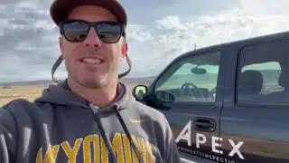 Commercial Property Inspection Field Training Student Testimonial