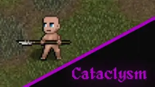 Cataclysm Tutorial: Movement Costs and Kiting