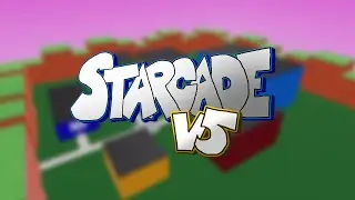 [OLD] The Starcade v5 - Preview Trailer