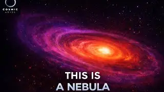 Every Type of Nebula Explained