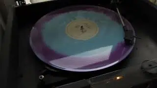 Thaiboy Digital - Legendary member vinyl