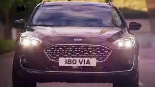FordPass Activate Modem Guide