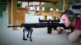 Brother shooting 20