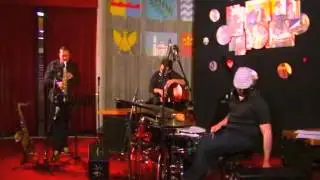 Dancer (G.Virone) - Gianni Virone Mattia Barbieri Davide Liberti