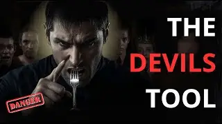 The Fork Was Once Considered Dangerous &ndash; The Shocking Truth