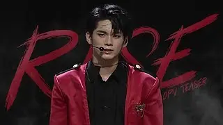 [ OPV Ong Seongwoo ] TEASER Rise - Jonas Blue ft.Jack & Jack #OngSeongwoo