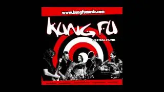 Bopcorn - Kung Fu