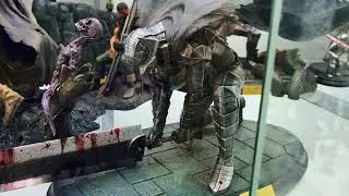 Berserk Collection some of it