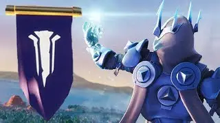 Fortnite : WEEK 8 | Secret Banner Location - Season 7 / Loading Screen