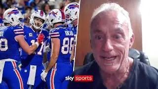 WEEK ONE REVIEW! MVP Josh Allen gets off to the PERFECT start for Buffalo Bills | Inside the Huddle