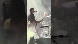 Third Eye Blind &lsquo;Motorcycle Drive By&rsquo; First Bank Amphitheater Franklin, TN 6/30/24