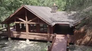 Historic Blakeley State Park - The Wehle Center