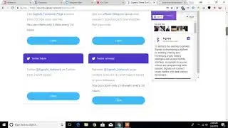 Earn Free Signals Tokens Worth 100$