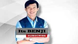 PINOY OFW IN SINGAPORE | Hotelier | Traveler | It's Benji