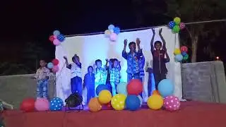 CSI ascension church Shayampet