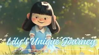 Lily's Unique Journey | A story close to my heart (see description)