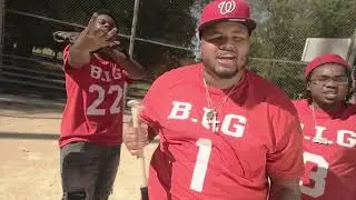 Tdagod - Rookie Of The Year (prod.Cmay) [Shot by @YoungCreatives]