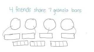 Fair Sharing Each Item Partitioned Only By The Half Benchmark