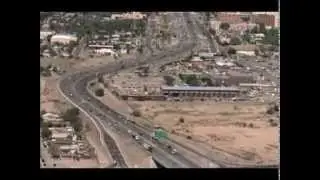 New Mexico's Top 50 Transportation Projects