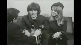 Beatles: George Harrison, Up Close and Personal (2008) - Official Trailer | VMI Worldwide