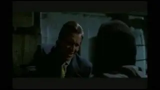 Christian Bale goes nuts and flips out