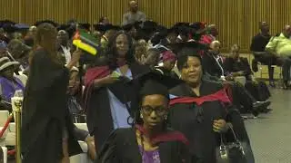 Celebrating 43rd Graduation Ceremony 2025
