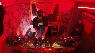 Big Kani // 1-hour DJ set ~ Dubstep