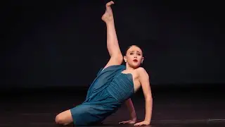Emma Scott- Hanging On