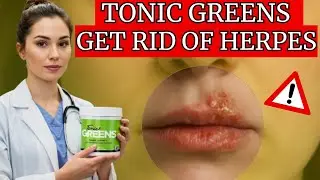 🚨 Tonic Greens Review 2025: Does This Detox Powder Work or Is It a Scam? USA Price & Uses