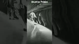 Alcatraz american prison | History