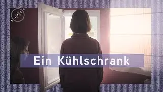 Ein K&uuml;hlschrank | HFF-Bewerbungsfilm