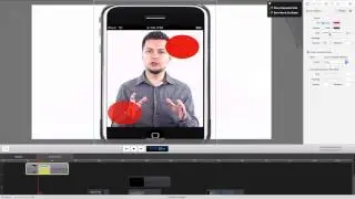 Master Screenflow 5: Touch callouts