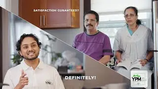 YOUR Property Manager | Television Commercial | 2023 | Real Estate Babu - Satisfaction Guaranteed