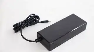 Versatile Desktop Power &mdash; C4/C8/C14 Options with 24W to 420W Range