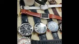 Pre-owned watches Abids Hyderabad Zaid  :8328233463   Abbas :9035987931