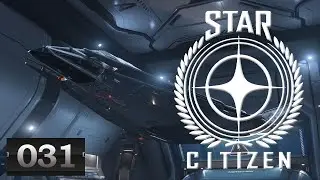 Star Citizen &diams; Alpha 4.4.2 &diams; #31 &diams; Schiffsshow Teil 1 &diams; Let's Play