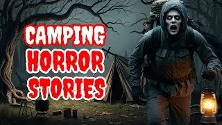 3 TRUE Disturbing Hiking Horror Stories: Terrifying Encounters Deep in the Woods