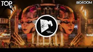 Top 10 Drops: BIGROOM 🔥 (December 2025)