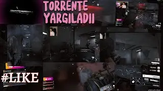 #ARC RAİDERS TORRENTE YARGI DAĞITIYORMU!