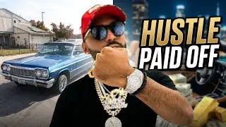 Uneekint ft Yung Zeke - Hustlen