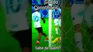 quem &eacute; o 10 do Corinthians? #corinthians #gavioesdafiel  #copadobrasil  #futtotal  #loucosporfutebol