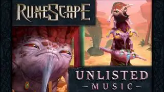 RuneScape: Mazcab - Nemi Forest