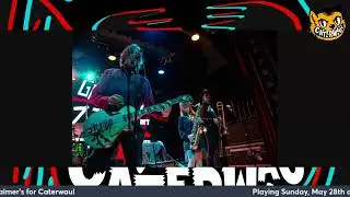 34  Art Gray Noizz Quintet - Caterwaul 2023 Preview Video