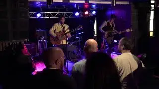 Peter Mor&eacute;n &ndash; TSOMD Pop Up 2017