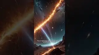 Mysterious shock waves around dead stars | Universe Beyond: Space, Sci-Fi & Fantasy