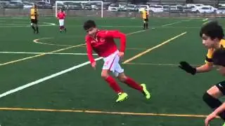 EFMO 1-2 CDNB