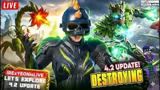 5 Fingers Game Play Maintain 10KD in BGMI | INSANE Rank Push Strategy #bgmilive#howto livebgmi