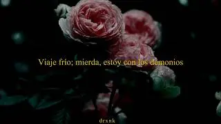 Pink roses - Lil Xan (Sub. espa&ntilde;ol)